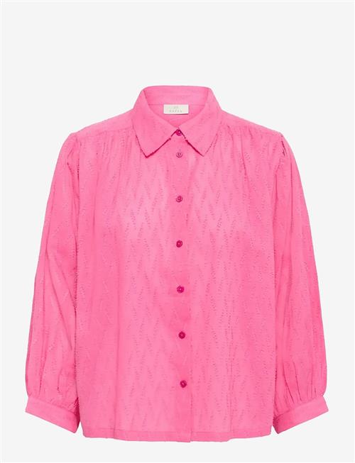 Se Kaffe | Kagabriela Shirt | 36 hos Booztlet