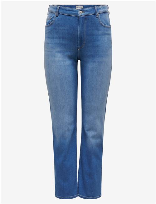 ONLY Carmakoma | Carwilly Hw Straight Dnm Rea12187 Noos | 52 x 32