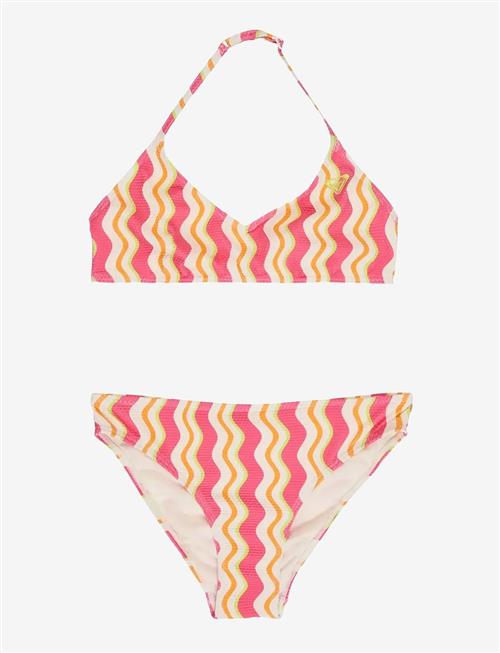 Roxy | Bold Waves Basic Tri Bra Set | 170