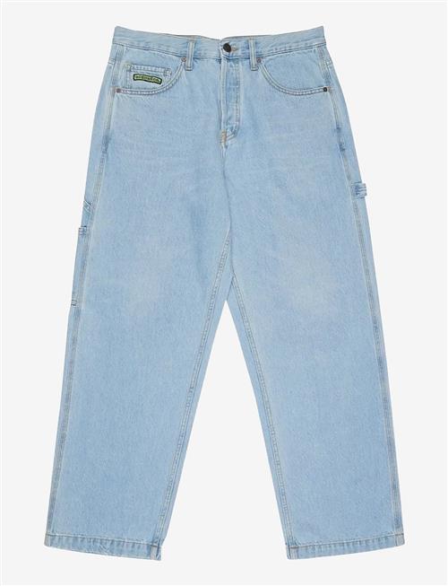 DC | Baggy Denim Carpenter Pant | 34-34 x 34