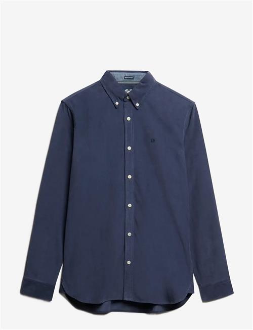 Superdry | Classic Needle Cord Shirt | XXL