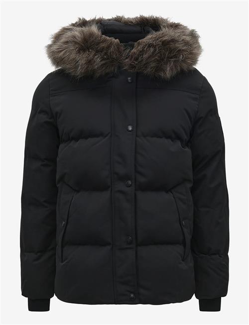Superdry | Everest 5 Baffle Puffer Jkt | 14