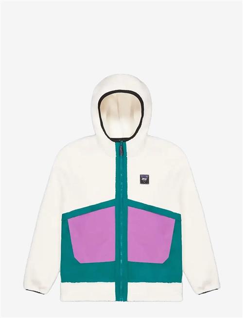 PICTURE ORGANIC CLOTHING | Pmbton Zip Hoodie | L