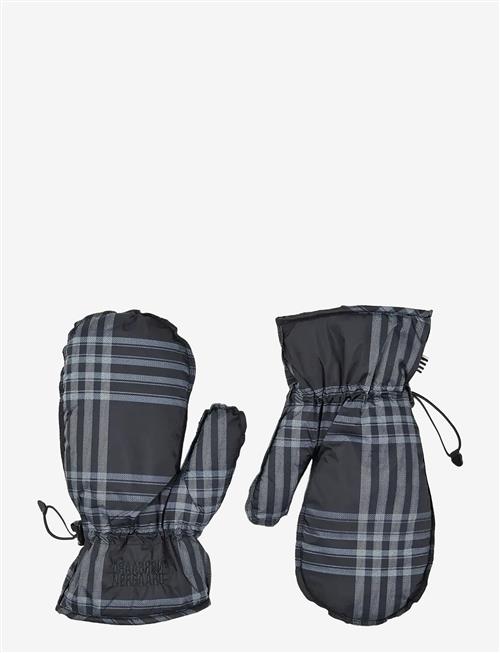 Mads Nørgaard | Light Ripstop Pillow Aop Glove | M/L