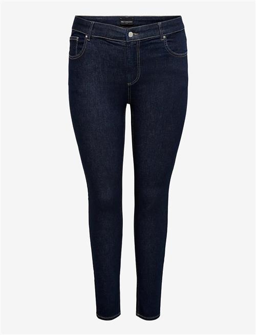 ONLY Carmakoma | Carwilly Reg Skinny Jeans Pim1005 | 48 x 32