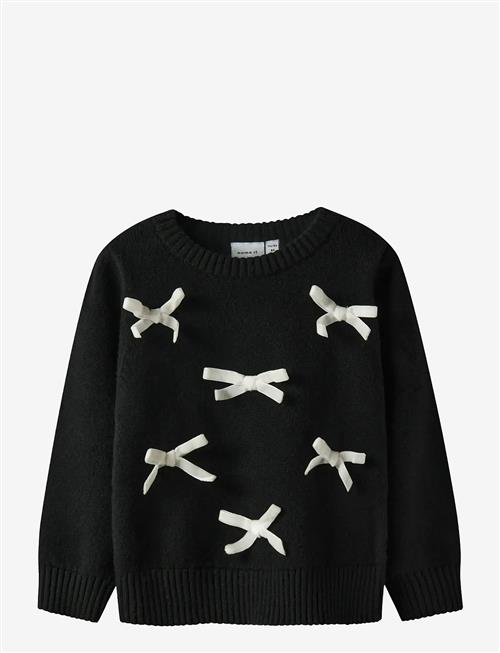 name it | Nmfronja Ls Knit | 104