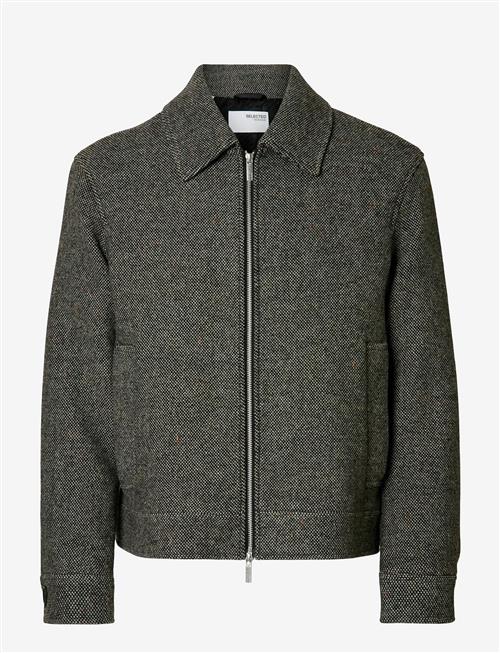 Selected | Slmphilip Wool Blend Jkt Noos | M