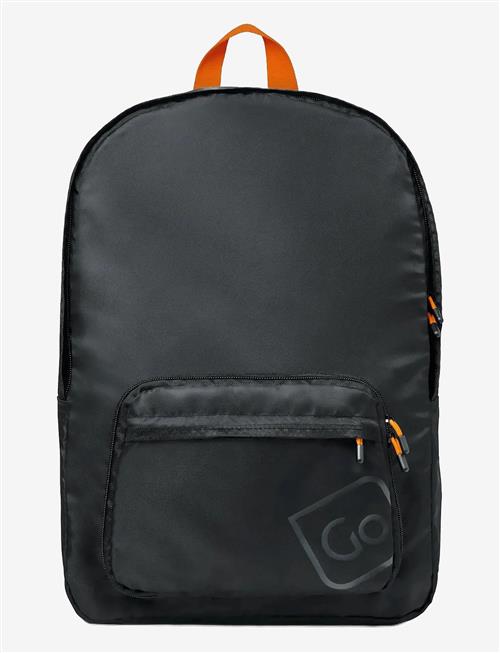 Go Travel | Lightweight Foldable Backpack Rpet | ONE SIZE