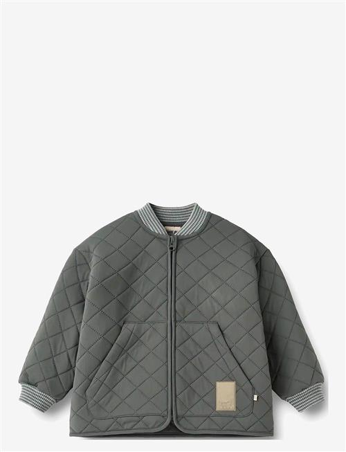 Wheat | Thermo Jacket Vando | 152