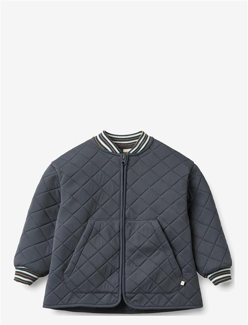 Wheat | Thermo Jacket Vando | 140