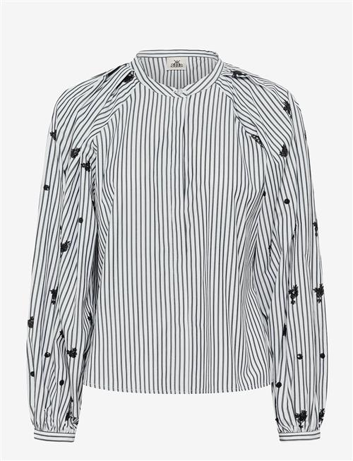 Karen By Simonsen | Kbegoni Blouse | 38