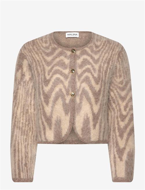 Malina | Aislinn Alpaca Blend Cardigan | S