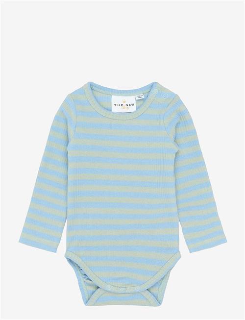 THE NEW SIBLINGS | Tnsbfro L_S Rib Body | 80