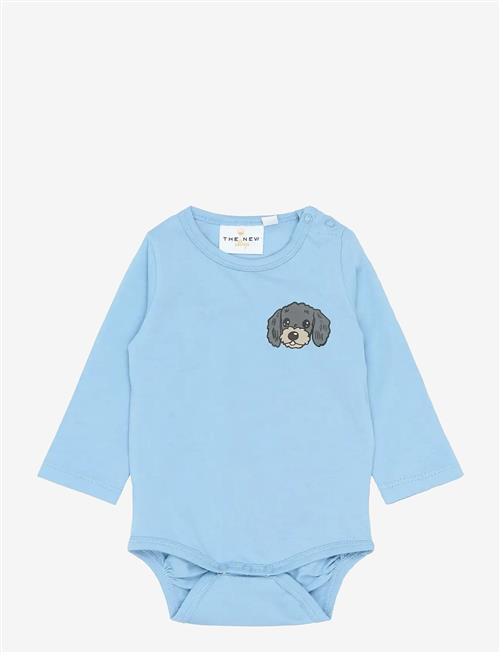 THE NEW SIBLINGS | Tnsbscottie L_S Body | 74