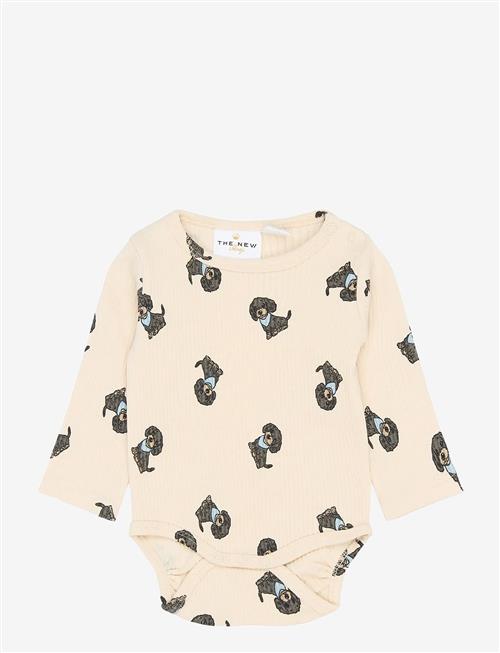 THE NEW SIBLINGS | Tnsbsylvan L_S Rib Body | 62