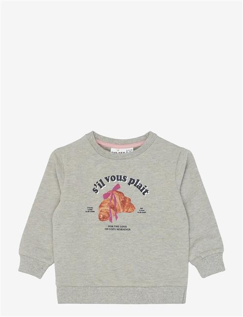 THE NEW SIBLINGS | Tnstsolvej Sweatshirt | 104
