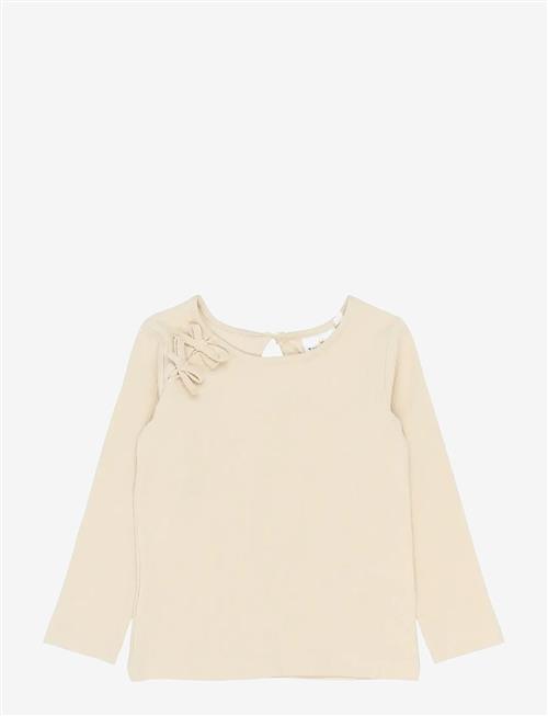 THE NEW SIBLINGS | Tnstsigne L_S Rib Tee | 92