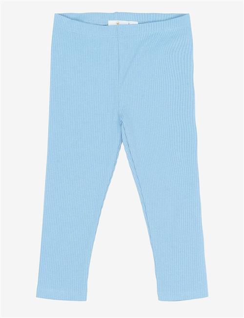 THE NEW SIBLINGS | Tnstrianna Rib Leggings | 80