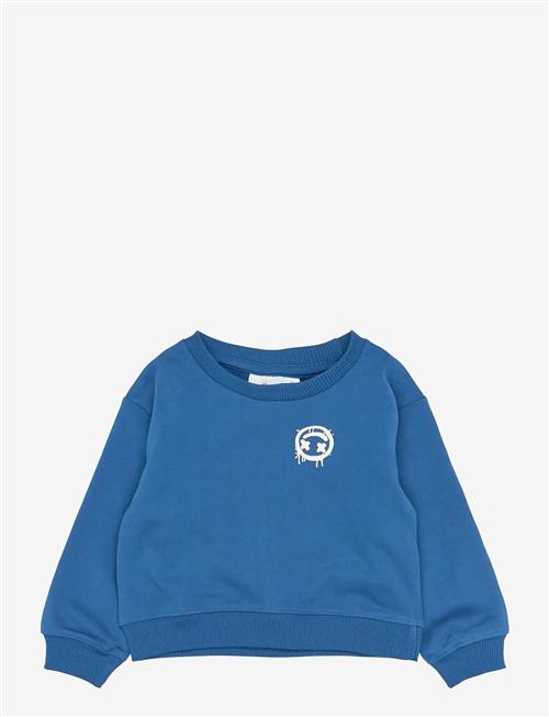 THE NEW SIBLINGS | Tnstsamson Os Sweatshirt | 110