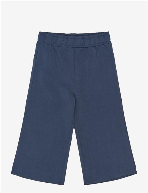 THE NEW SIBLINGS | Tnstscarlett Wide Pants | 104