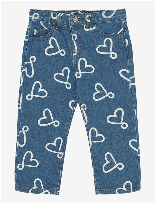 THE NEW SIBLINGS | Tnstshea Regular Fit Jeans | 110