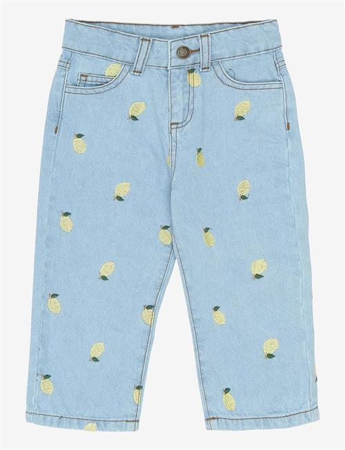THE NEW SIBLINGS | Tnstsaja Regular Fit Jeans | 86