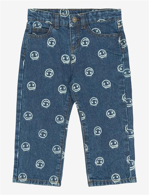 THE NEW SIBLINGS | Tnstspero Baggy Fit Jeans | 92