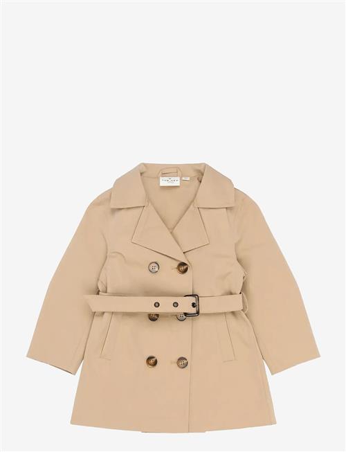 THE NEW SIBLINGS | Tnstsabine Trench Coat | 110