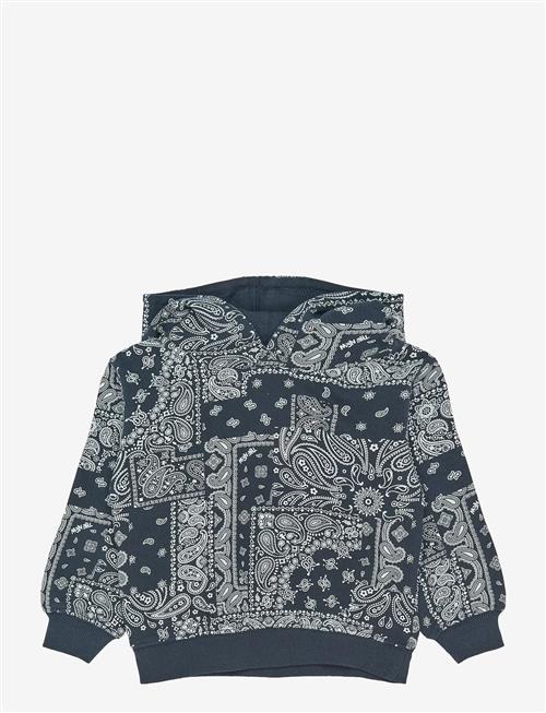 THE NEW SIBLINGS | Tnstsimon Os Hoodie | 98