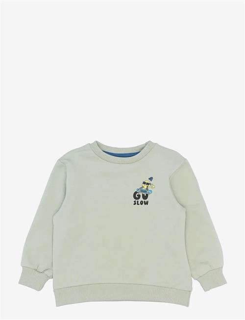 THE NEW SIBLINGS | Tnststan Sweatshirt | 110