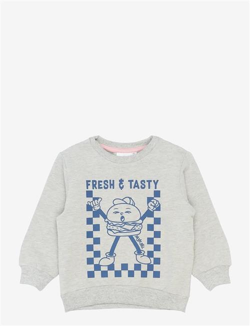 THE NEW SIBLINGS | Tnstsamy Sweatshirt | 98