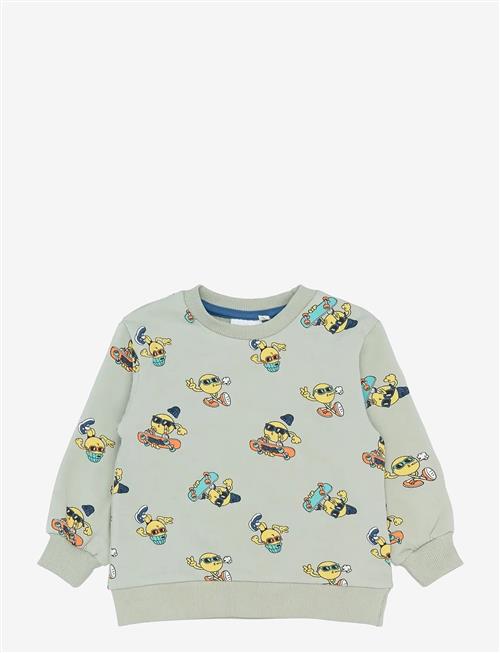 THE NEW SIBLINGS | Tnstsantiago Sweatshirt | 86
