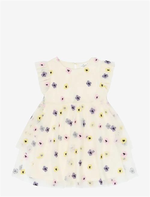 THE NEW SIBLINGS | Tnstsvelda S_L Dress | 98