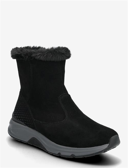 Gabor | Rollingsoft Mid Boot, Warmlining | 42