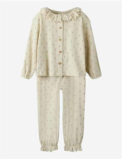 Lil'Atelier | Nmfgago Rua Loose Night Set Lil | 110