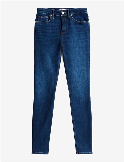 Tommy Hilfiger | Nos Como Skinny Rw Dark Blue | 34 x 30