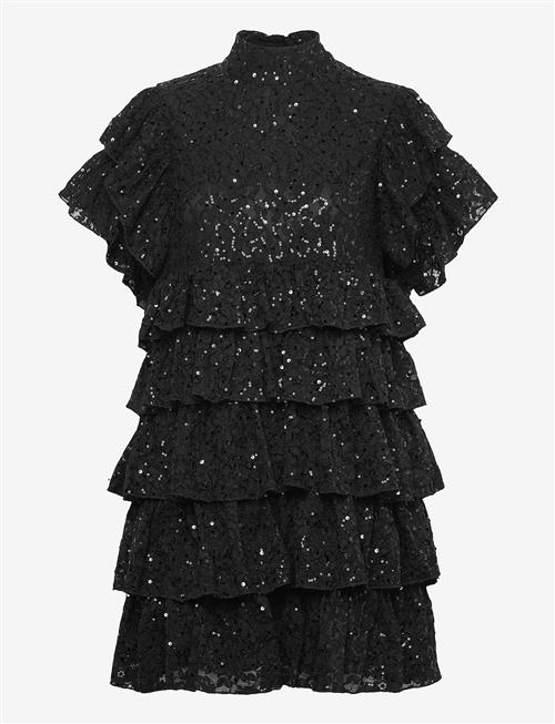 Love Lolina | Majesty Mini Dress | L