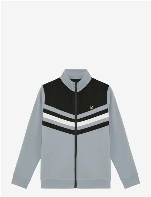 Lyle & Scott | Colour Block Track Jacket | 15-16