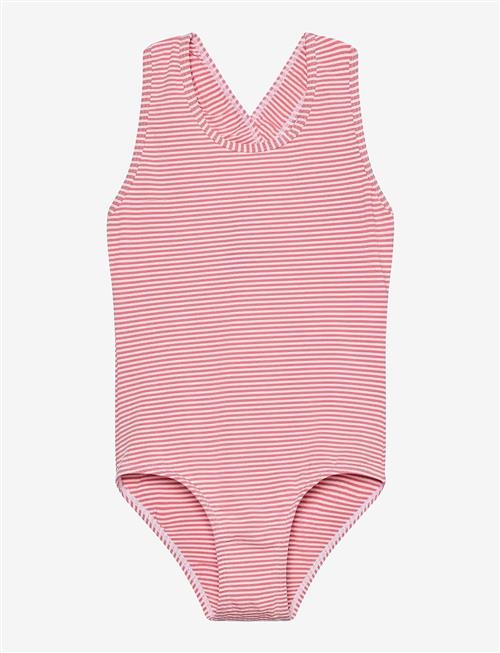 Color Kids | Swimsuit, Seersucker | 104
