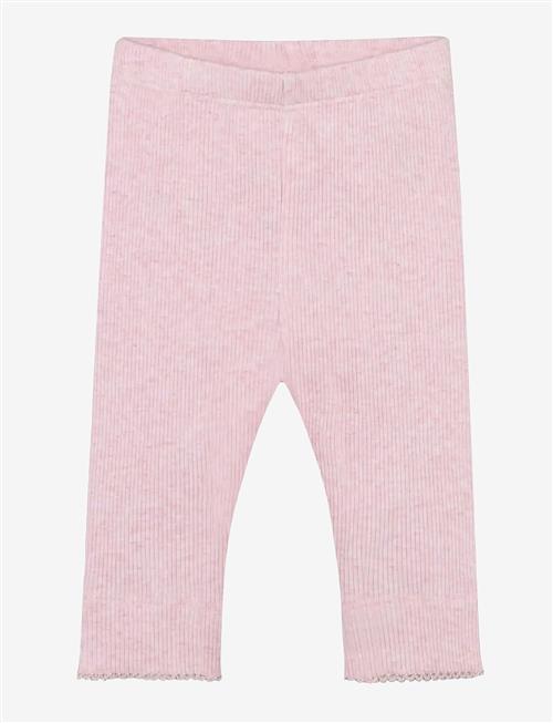 Fixoni | Leggings Melange Rib | 50