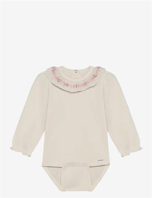 Minymo | Body Ls | 80