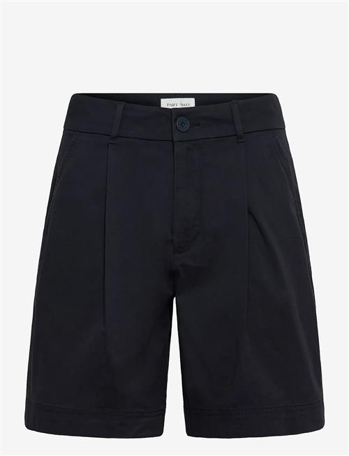 Part Two | Bonnipw Shorts | 44