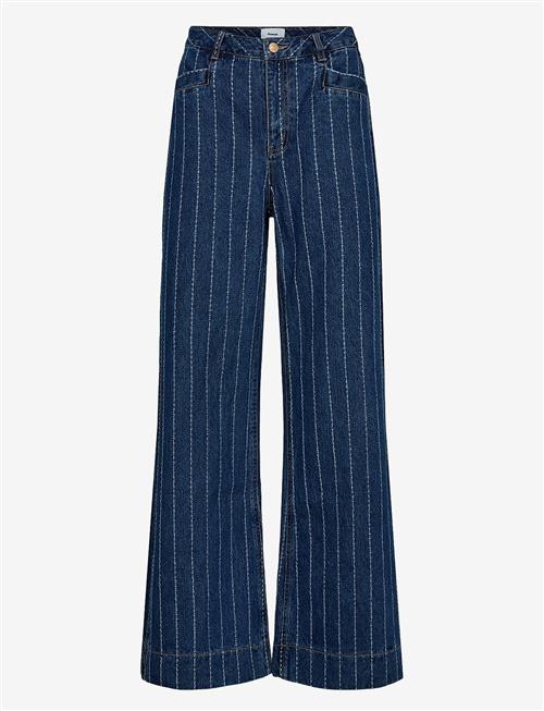 Nümph | Nuatlanta High Rise Jeans | 38 x 32