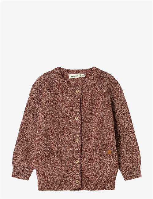 Lil'Atelier | Nmmnemo Ls Knit Card Lil | 110