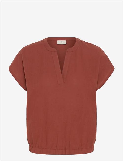 Kaffe | Kapauline Blouse | 44