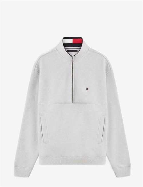 Tommy Hilfiger | Flag 1/4 Zip | L