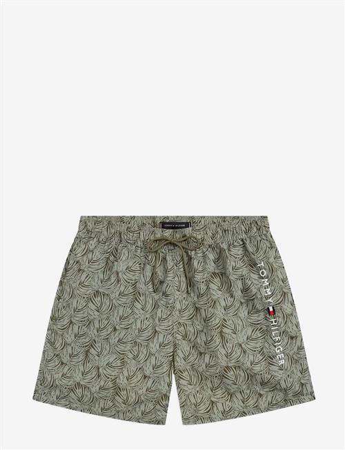Tommy Hilfiger | Medium Drawstring Print | L