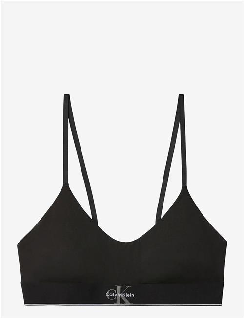 Calvin Klein | Unlined Bralette | XL