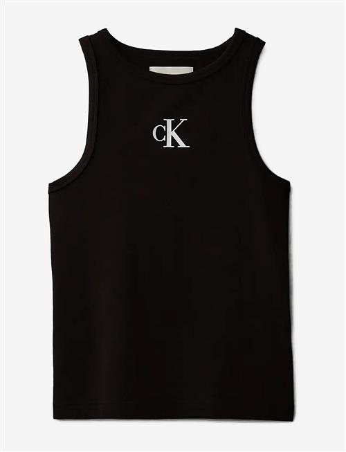 Calvin Klein | Ck Logo Tank Top | 164
