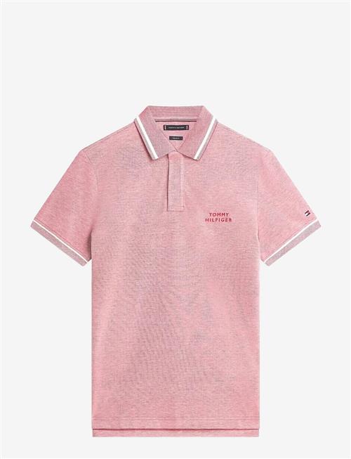 Tommy Hilfiger | Oxford Two Tone Reg Placket | L